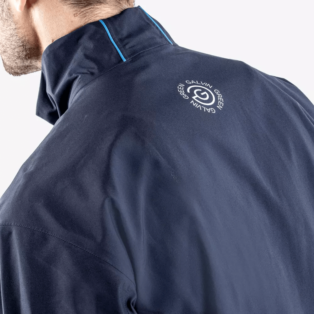 Galvin Green Albert Waterproof Jacket Review 4 Galvin Green Albert Waterproof Jacket