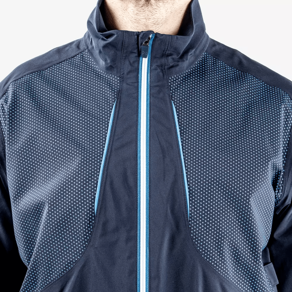 Galvin Green Albert Waterproof Jacket Review 5 Galvin Green Albert Waterproof Jacket