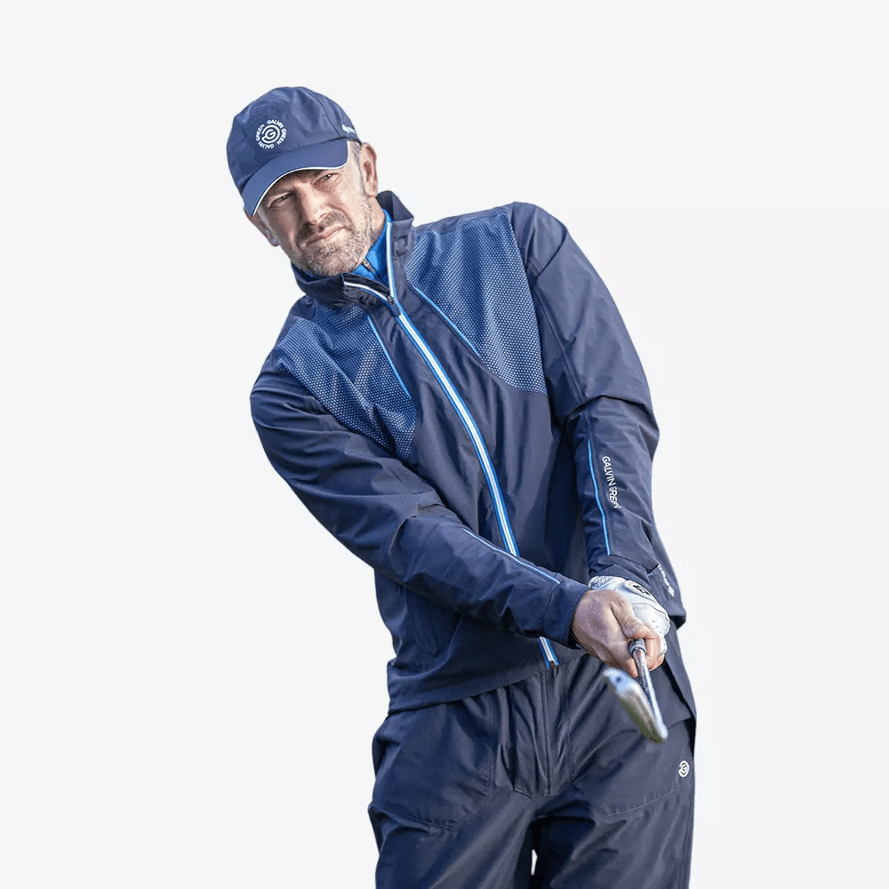 Galvin Green Albert Waterproof Jacket Review 6 Galvin Green Albert Waterproof Jacket