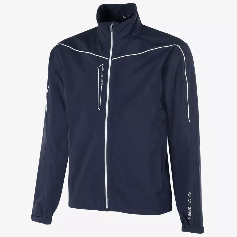 Galvin Green Armstrong Jacket Review 1 Galvin Green Armstrong Jacket Review