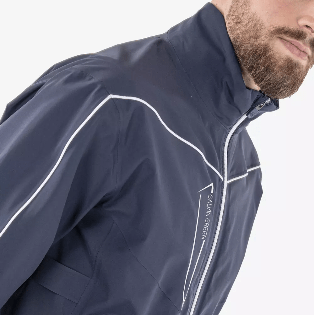 Galvin Green Armstrong Jacket Review 3 Galvin Green Armstrong Jacket