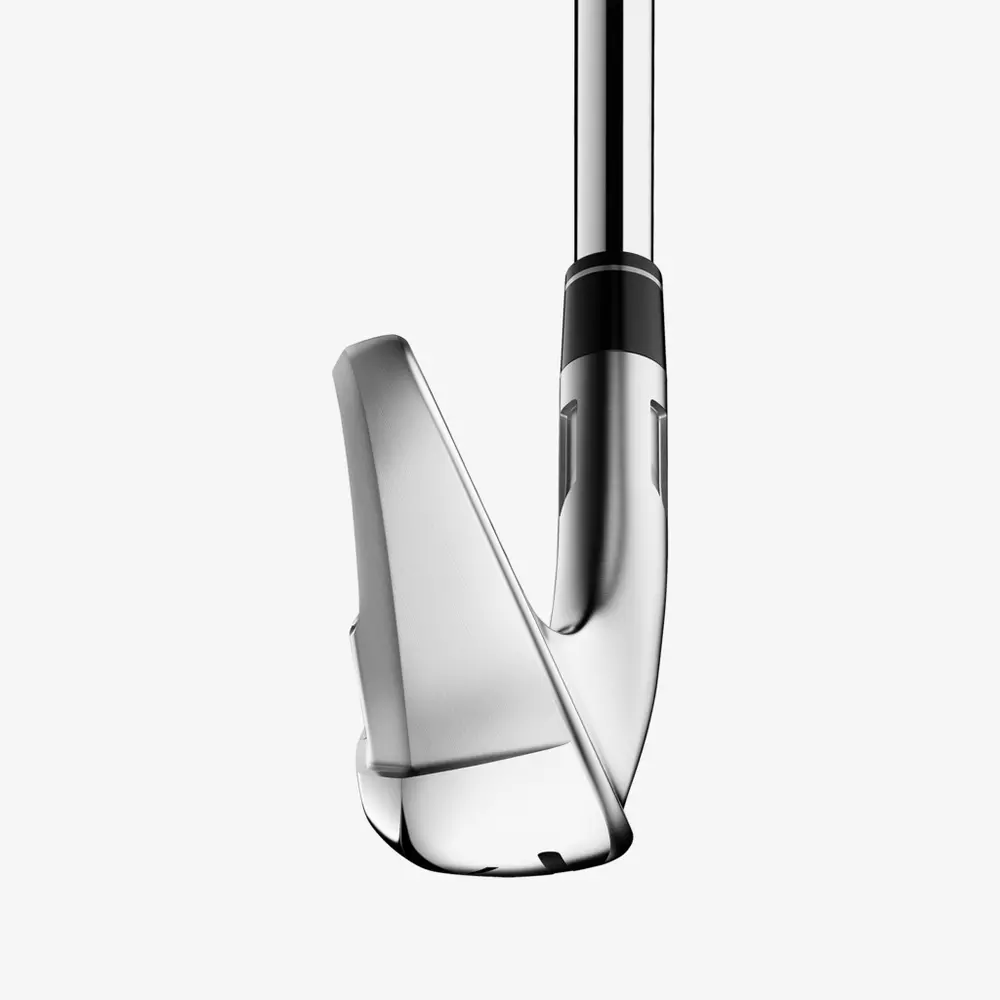 TaylorMade SIM2 Max Irons Review 4 TaylorMade SIM2 Max Irons w/ Graphite Shafts