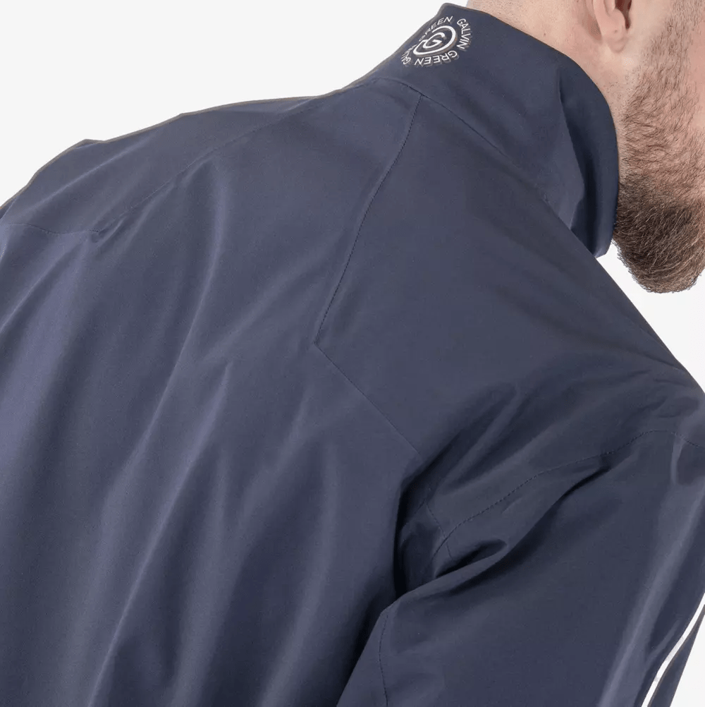 Galvin Green Armstrong Jacket Review 4 Galvin Green Armstrong Jacket