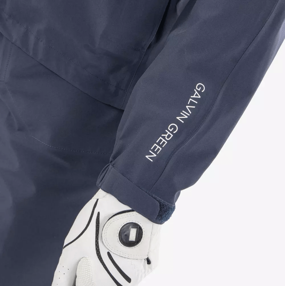 Galvin Green Armstrong Jacket Review 5 Galvin Green Armstrong Jacket