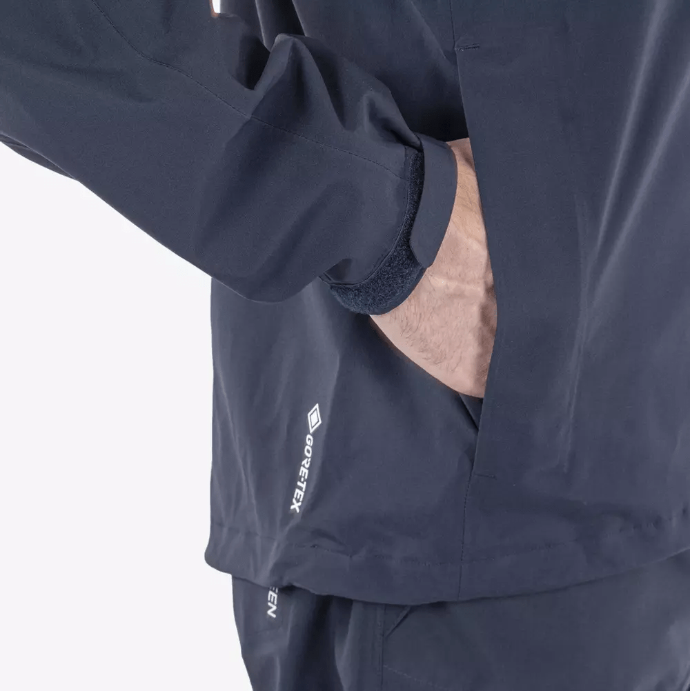 Galvin Green Armstrong Jacket Review 6 Galvin Green Armstrong Jacket