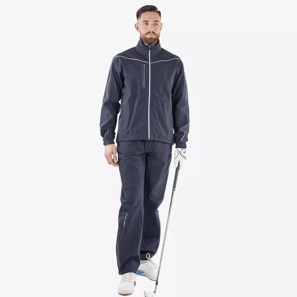 Galvin Green Armstrong Jacket Review 7 Galvin Green Armstrong Jacket