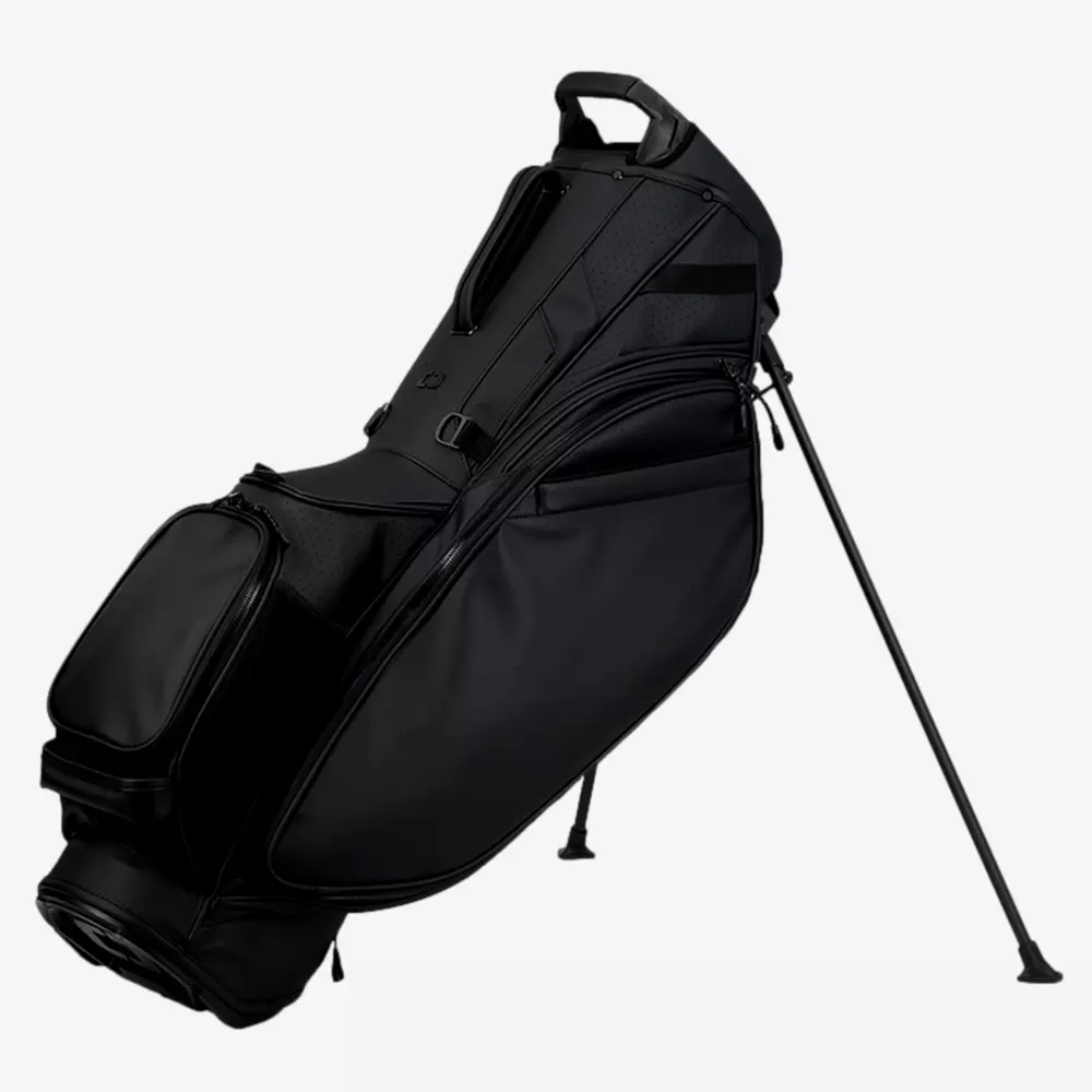 OGIO Shadow Stand Bag Review 1 OGIO Shadow Stand Bag Review