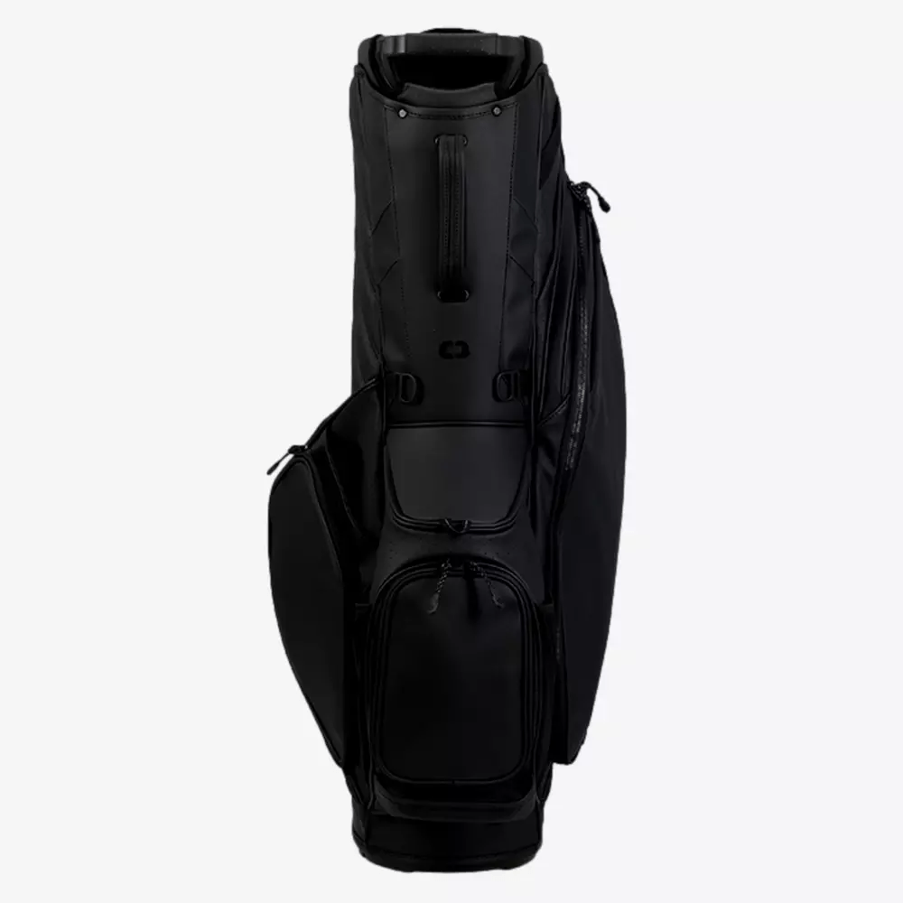 OGIO Shadow Stand Bag Review 3 OGIO Shadow Stand Bag