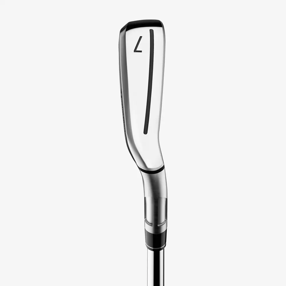 TaylorMade SIM2 Max Irons Review 5 TaylorMade SIM2 Max Irons w/ Graphite Shafts