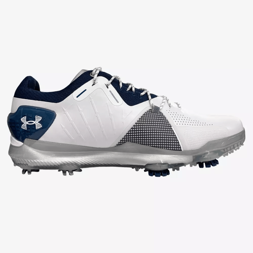 Under Armour Spieth 4 GTX Golf Shoe Review 1 Under Armour Spieth 4 GTX Golf Shoe Review