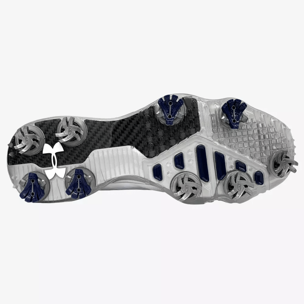 Under Armour Spieth 4 GTX Golf Shoe Review 3 Under Armour Spieth 4 GTX Men's Golf Shoe