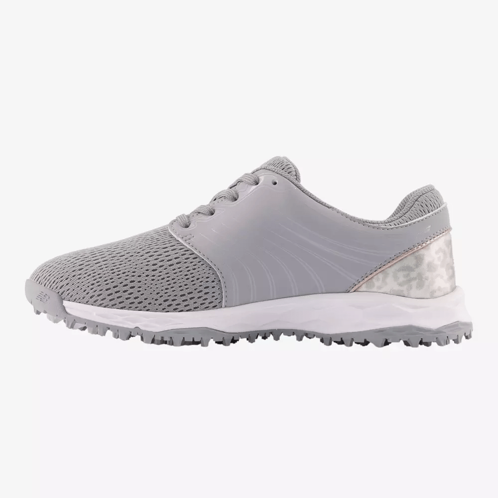New Balance Fresh Foam Breathe Women Golf Shoe Review 2 New Balance Fresh Foam Breathe Women's Golf Shoe