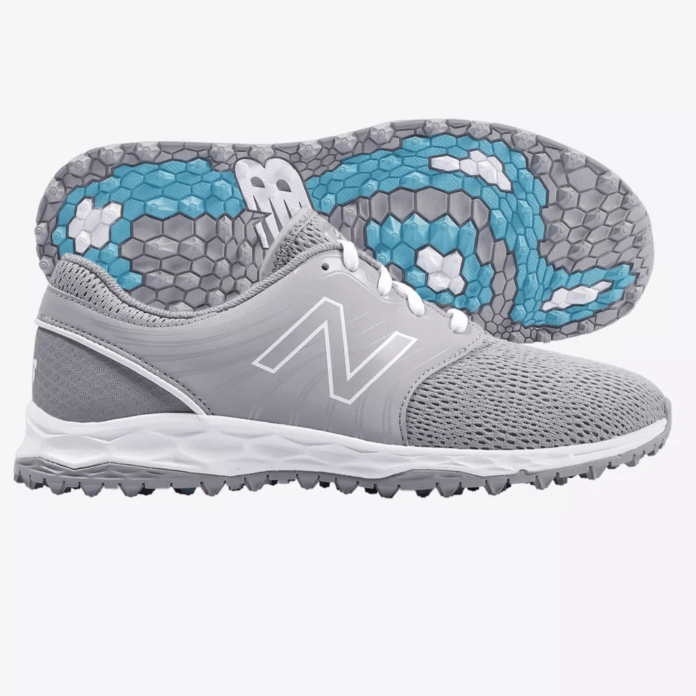 New Balance Fresh Foam Breathe Women Golf Shoe Review 5 New Balance Fresh Foam Breathe Women's Golf Shoe