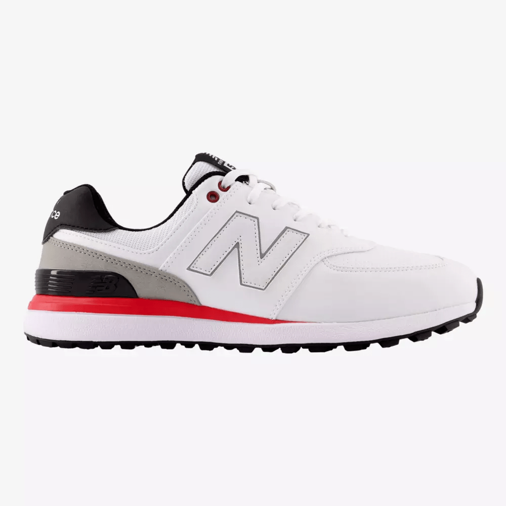 New Balance 574 Greens V2 Golf Shoe Review 1 New Balance 574 Greens V2 Golf Shoe Review