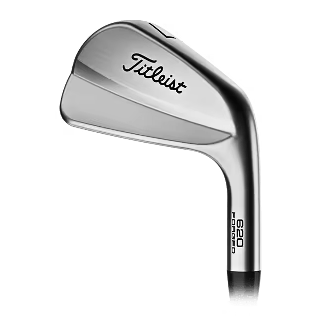 Blade vs. Cavity Back Irons: Which is Best for Your Game? 2 Titleist 620 MB Irons