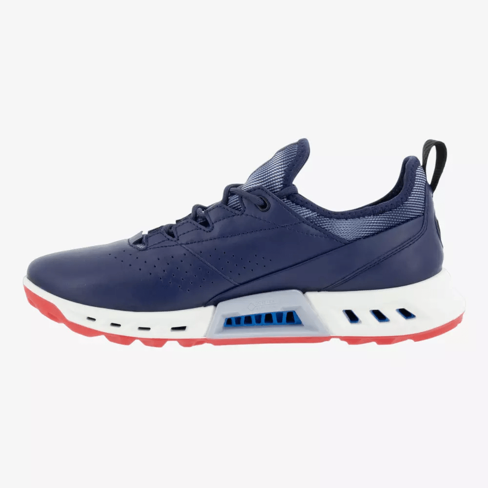 Ecco Women Biom C4 Golf Shoe Review 2 ECCO BIOM C4 Women's Golf Shoe