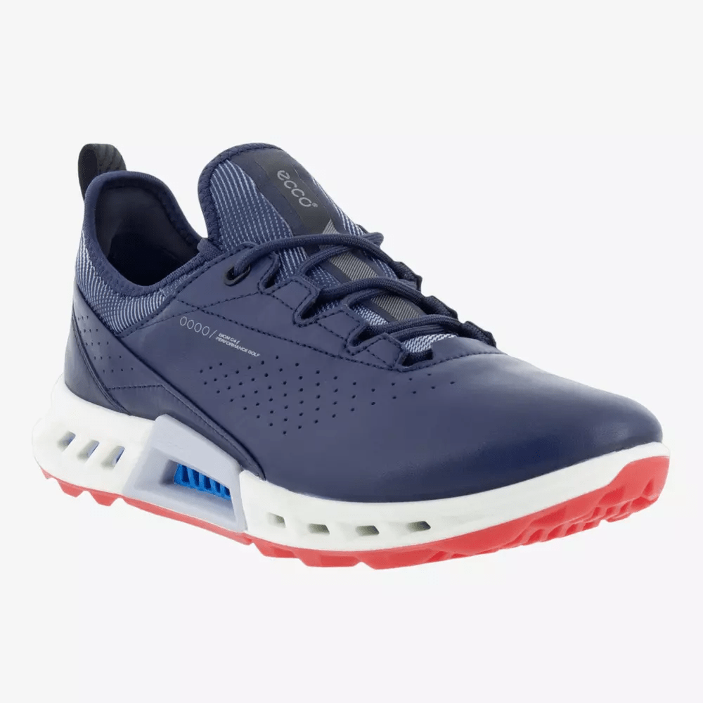 Ecco Women Biom C4 Golf Shoe Review 6 ECCO BIOM C4 Women's Golf Shoe