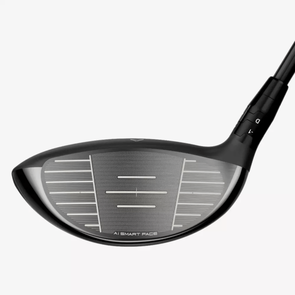 Paradym AI Smoke Ti 340 Mini Driver Review 3 Callaway Paradym Ai Smoke Ti 340 Mini Driver