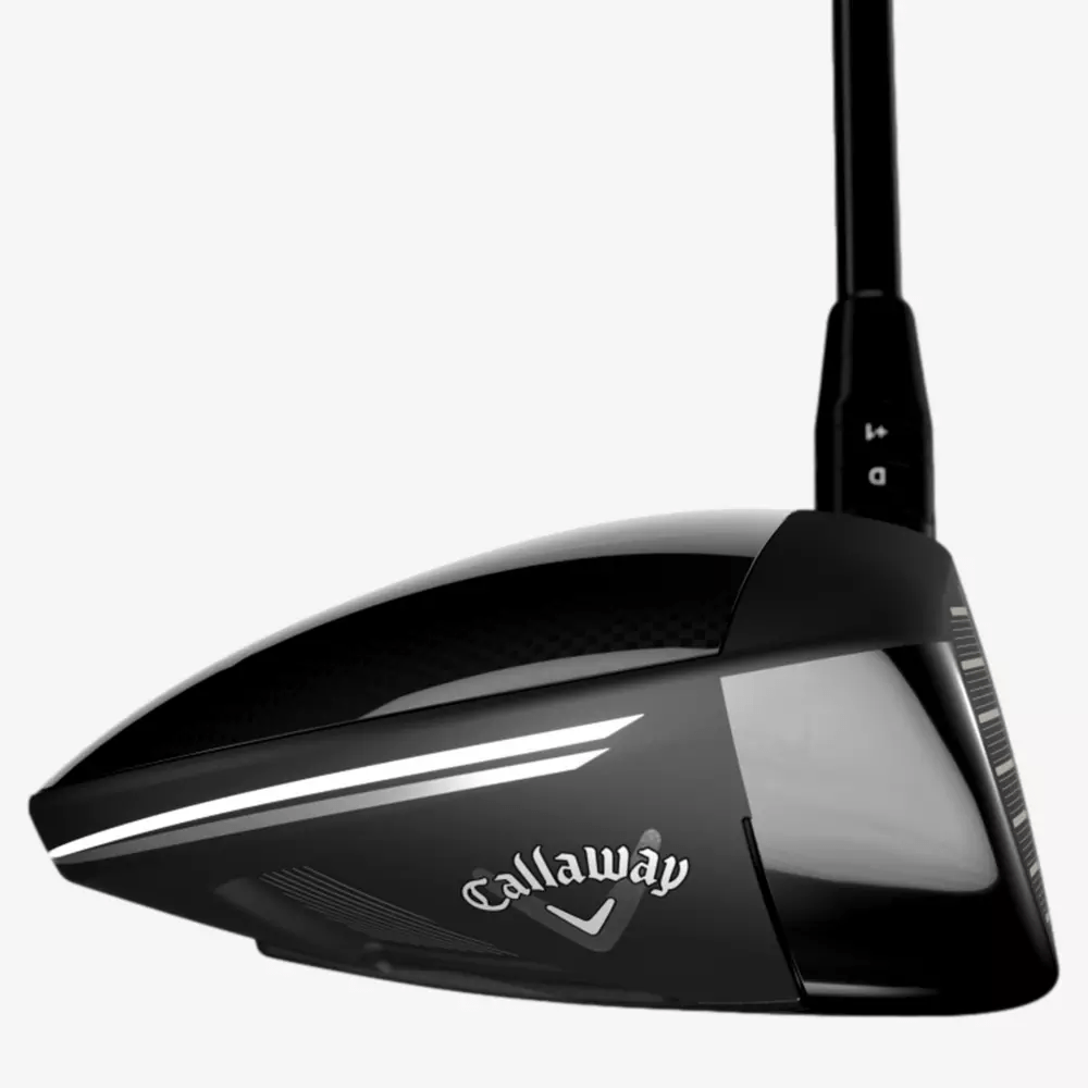 Paradym AI Smoke Ti 340 Mini Driver Review 4 Callaway Paradym Ai Smoke Ti 340 Mini Driver