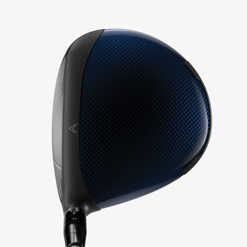 Callaway Paradym Driver Review 2 Callaway Paradym Driver