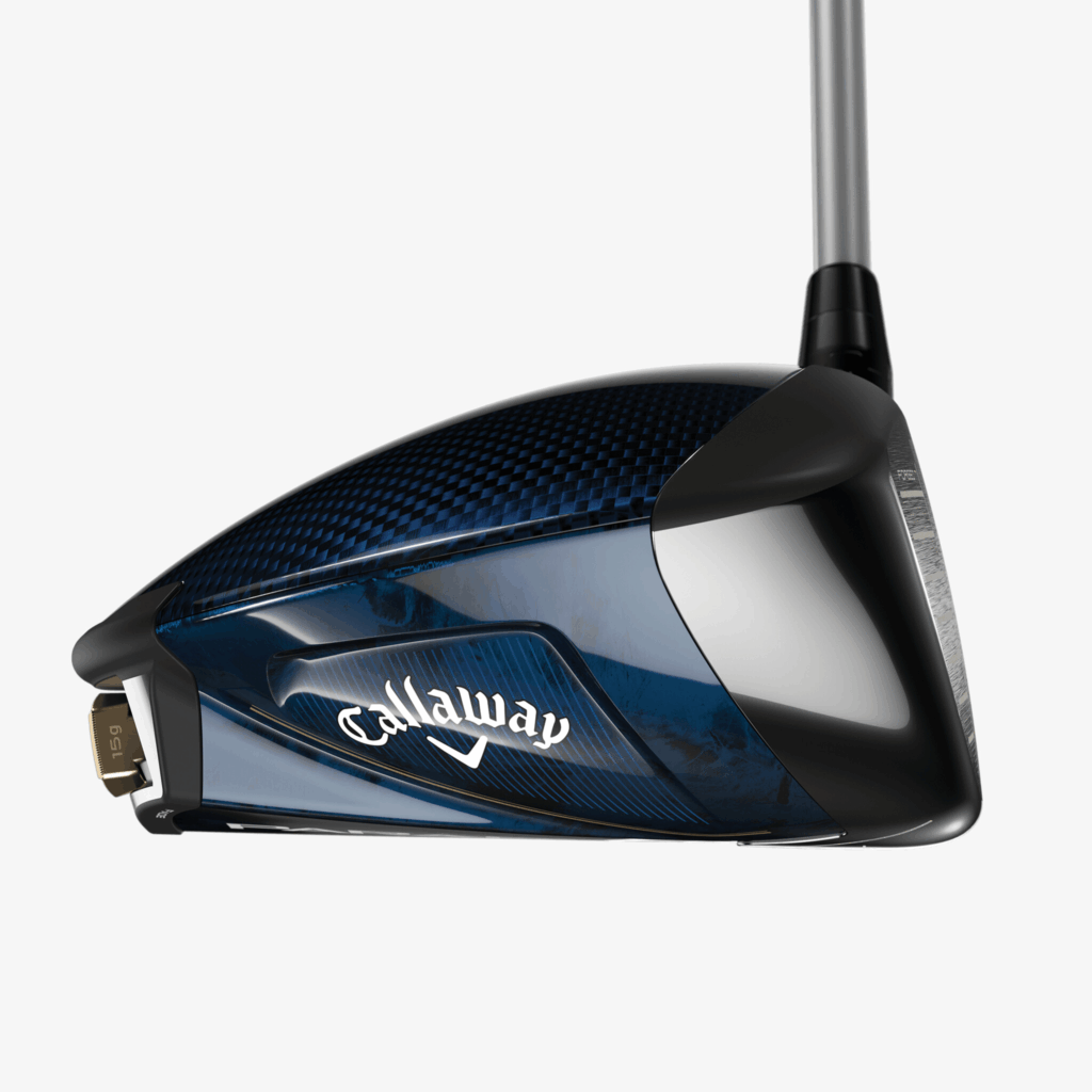 Callaway Paradym Driver Review 3 Callaway Paradym Driver
