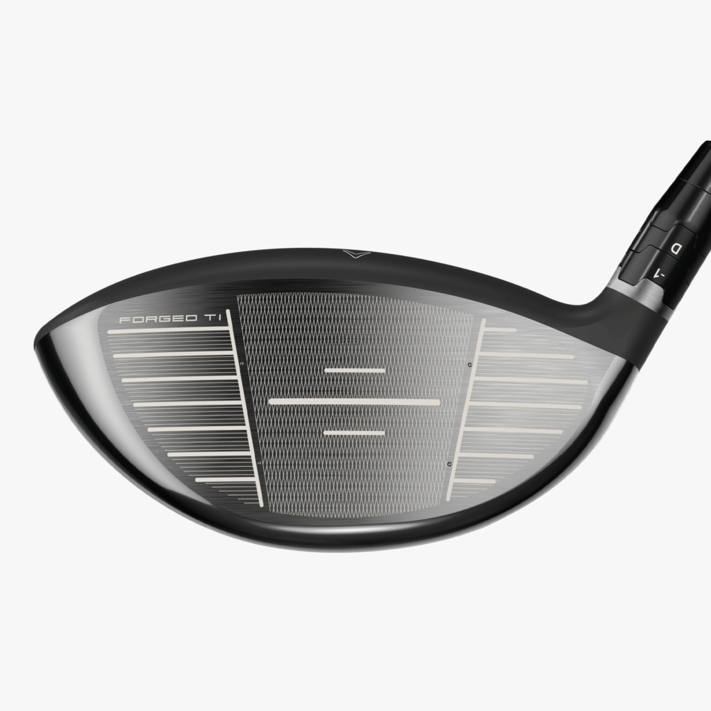 Callaway Paradym Driver Review 4 Callaway Paradym Driver
