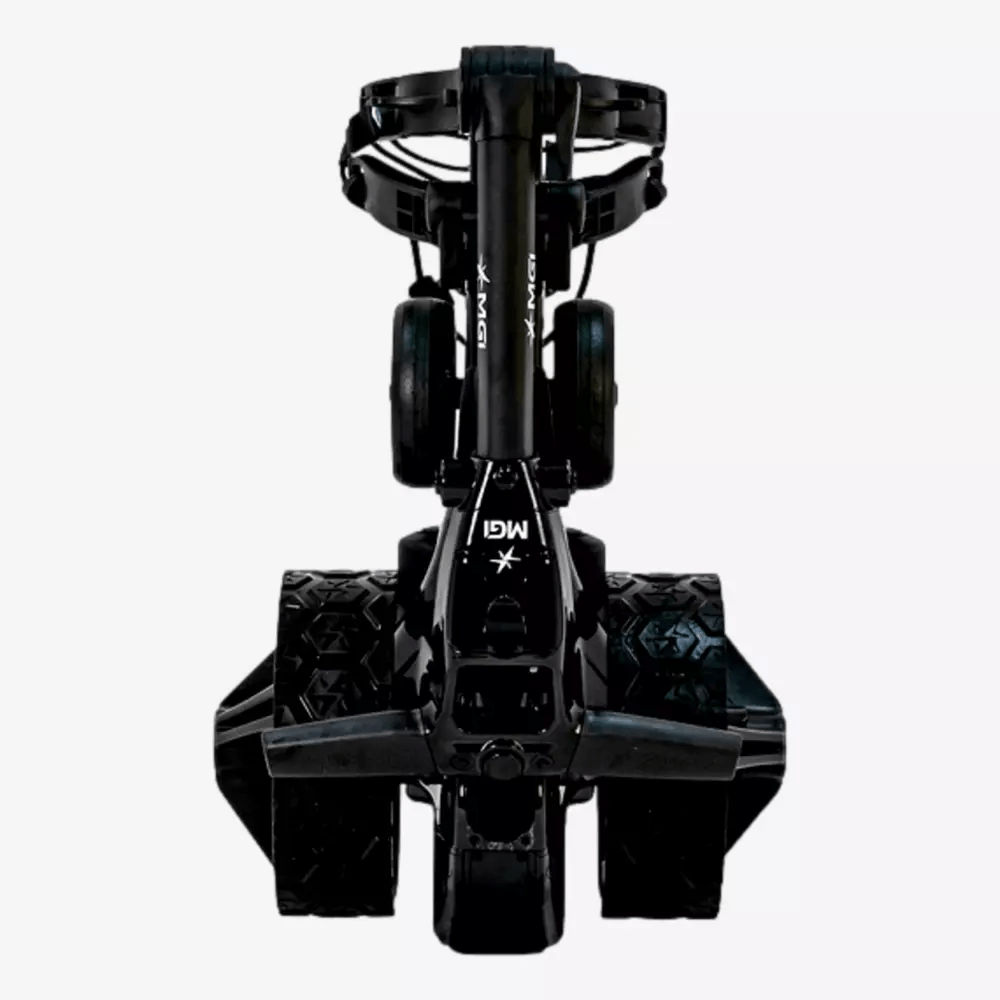 Zip Navigator 2024 Electric Caddy Review 4 MGI Zip Navigator 2024 Electric Caddy