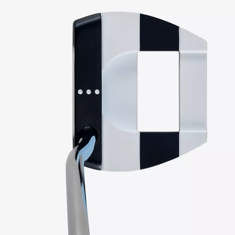 Odyssey AI-One Cruiser Jailbird DB Putter Review 2 Odyssey Ai-ONE Cruiser Jailbird DB Putter