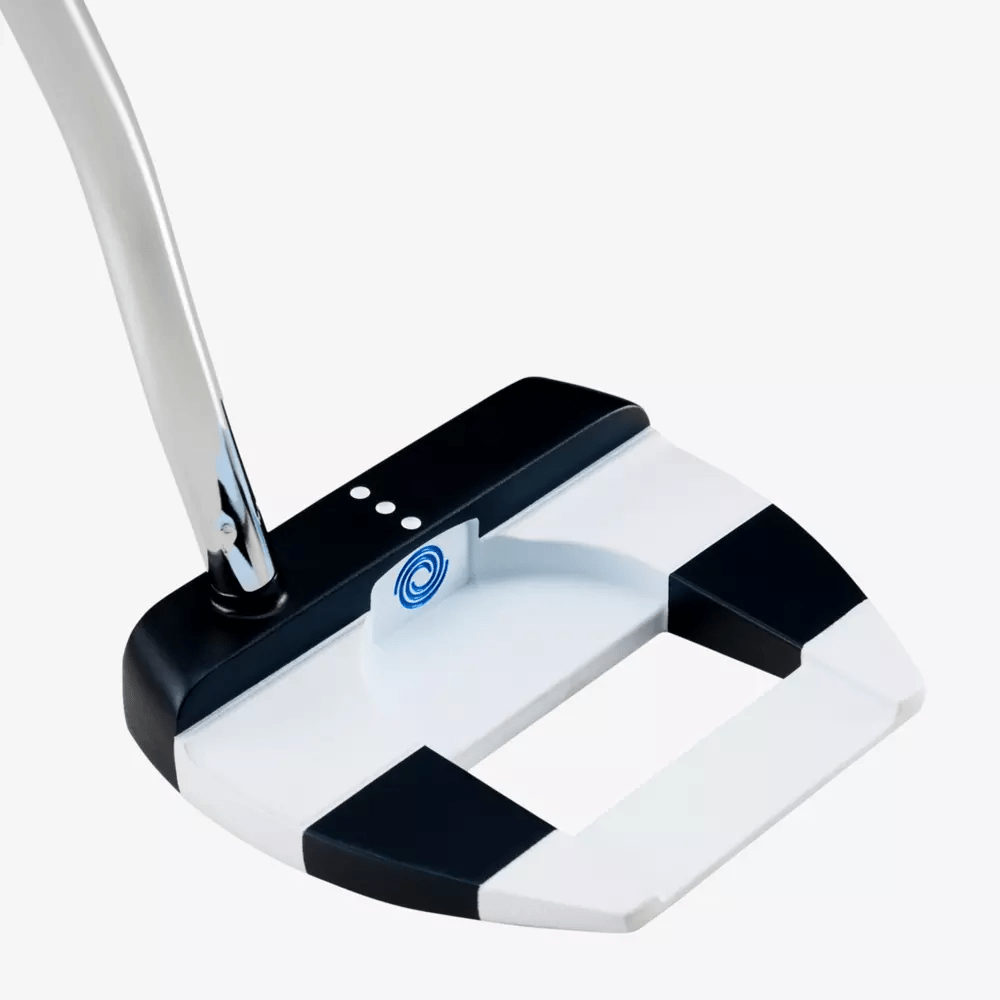 Odyssey AI-One Cruiser Jailbird DB Putter Review 3 Odyssey Ai-ONE Cruiser Jailbird DB Putter