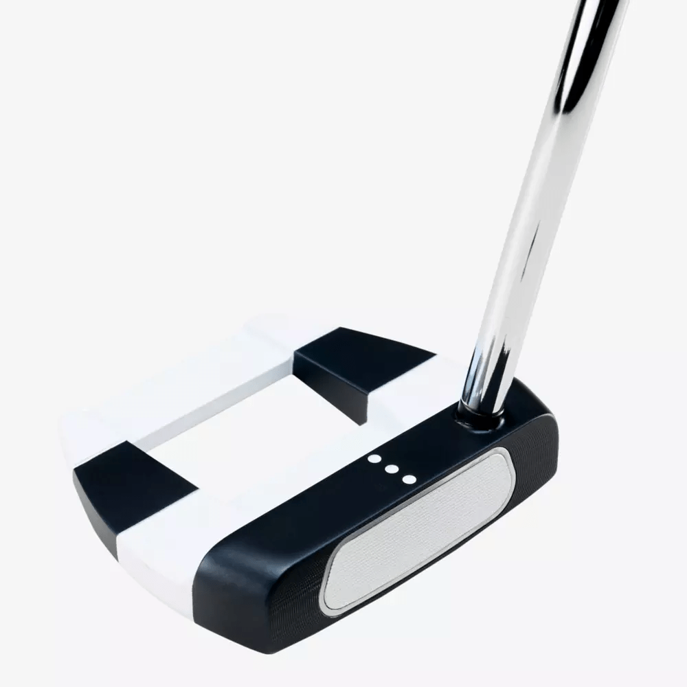 Odyssey AI-One Cruiser Jailbird DB Putter Review 4 Odyssey Ai-ONE Cruiser Jailbird DB Putter