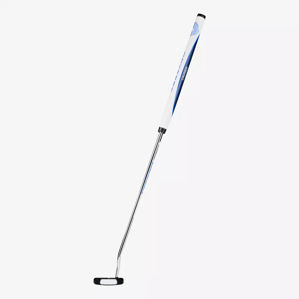 Odyssey AI-One Cruiser Jailbird DB Putter Review 5 Odyssey Ai-ONE Cruiser Jailbird DB Putter