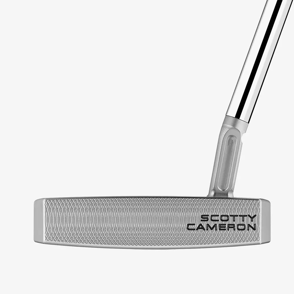 Scotty Cameron 2024 Phantom 7.5 Putter Review 3 Titleist Scotty Cameron 2024 Phantom 7.5 Putter