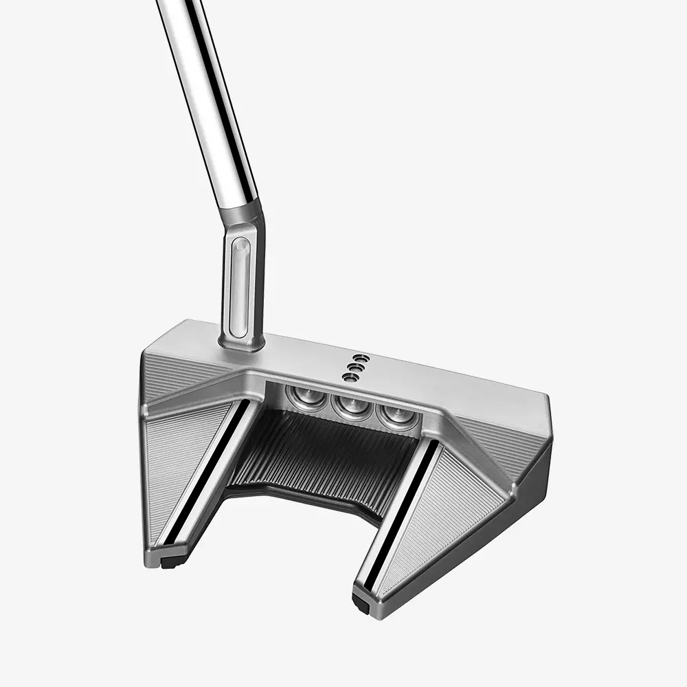 Scotty Cameron 2024 Phantom 7.5 Putter Review 4 Titleist Scotty Cameron 2024 Phantom 7.5 Putter