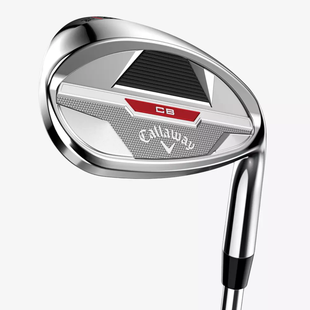 Callaway CB Wedge Review 1 Callaway CB Wedge Review