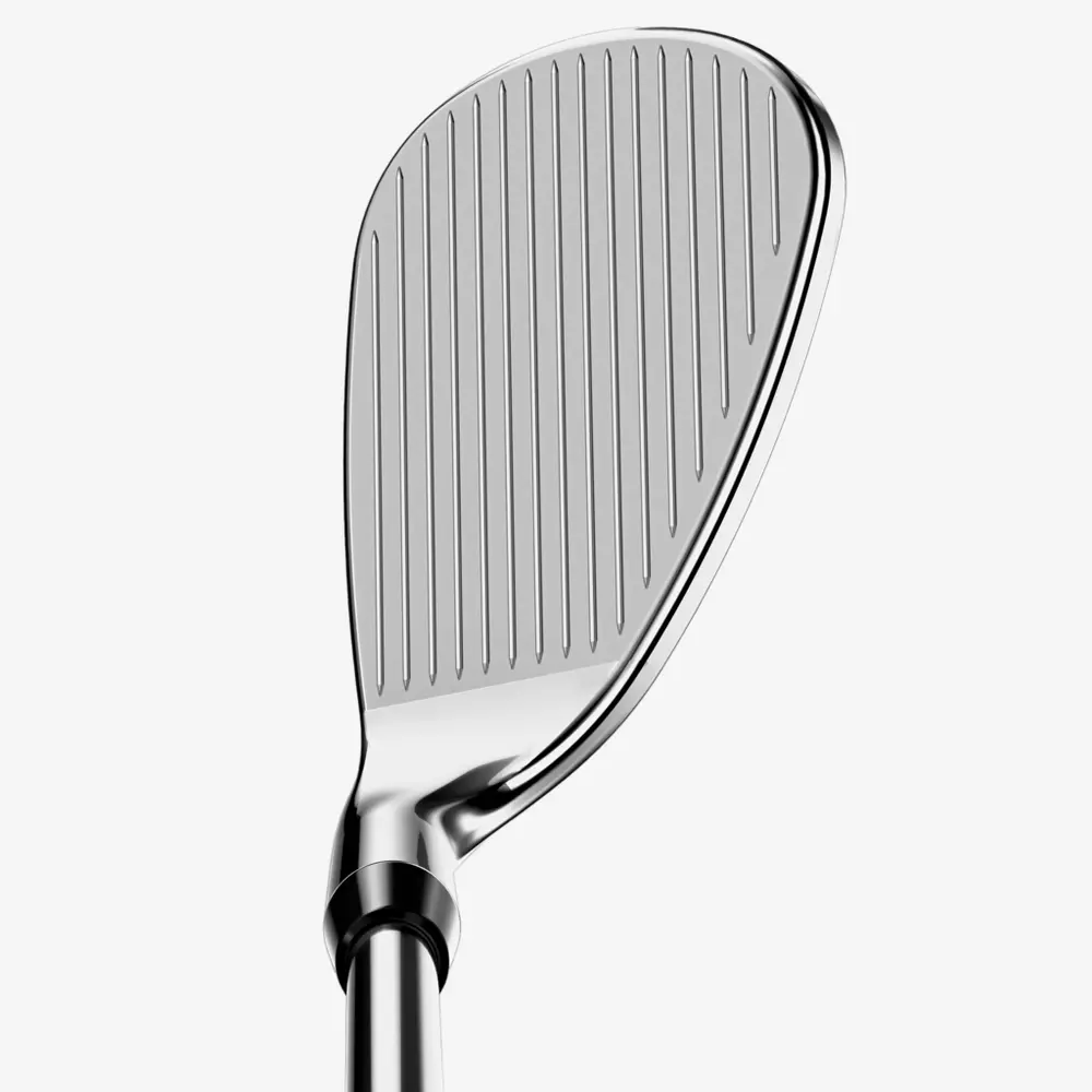 Callaway CB Wedge Review 2 Callaway CB Wedge w/ Steel Shafts