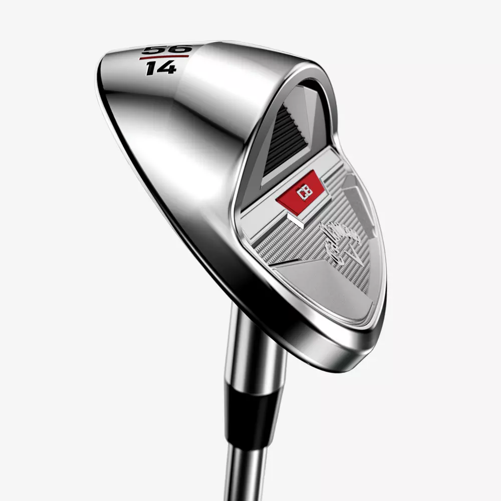 Callaway CB Wedge Review 4 image 17
