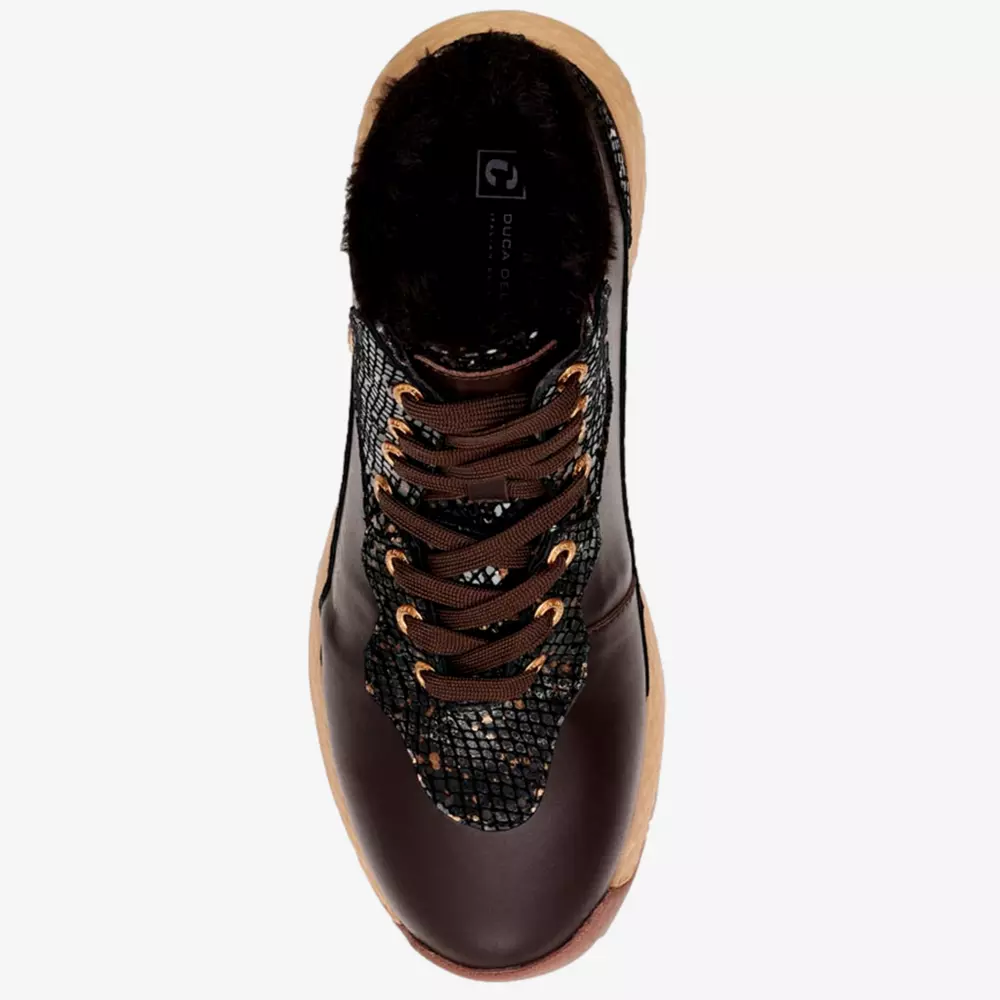 Duca Del Cosma Sonesta Golf Shoe Review 2 Duca Del Cosma Sonesta Women's Golf Shoe