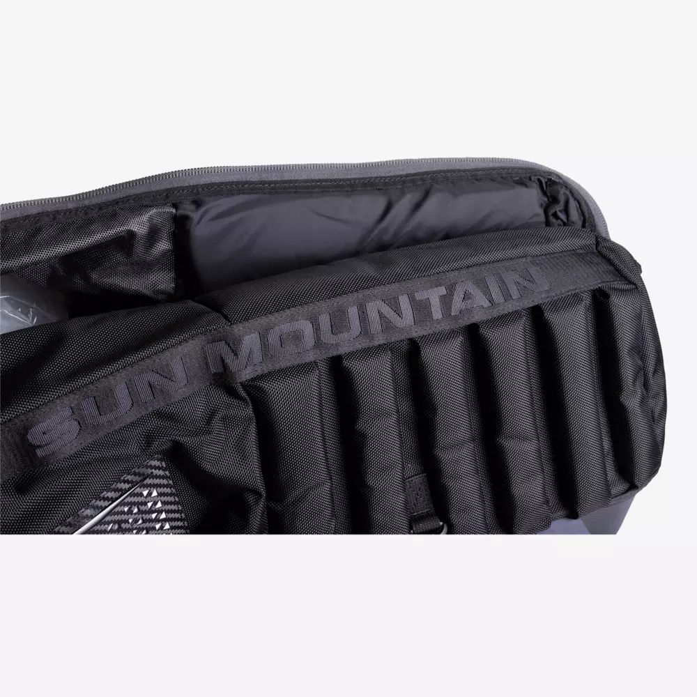 SUN MOUNTAIN Kube 2024 Travel Cover Review 3 image 2
