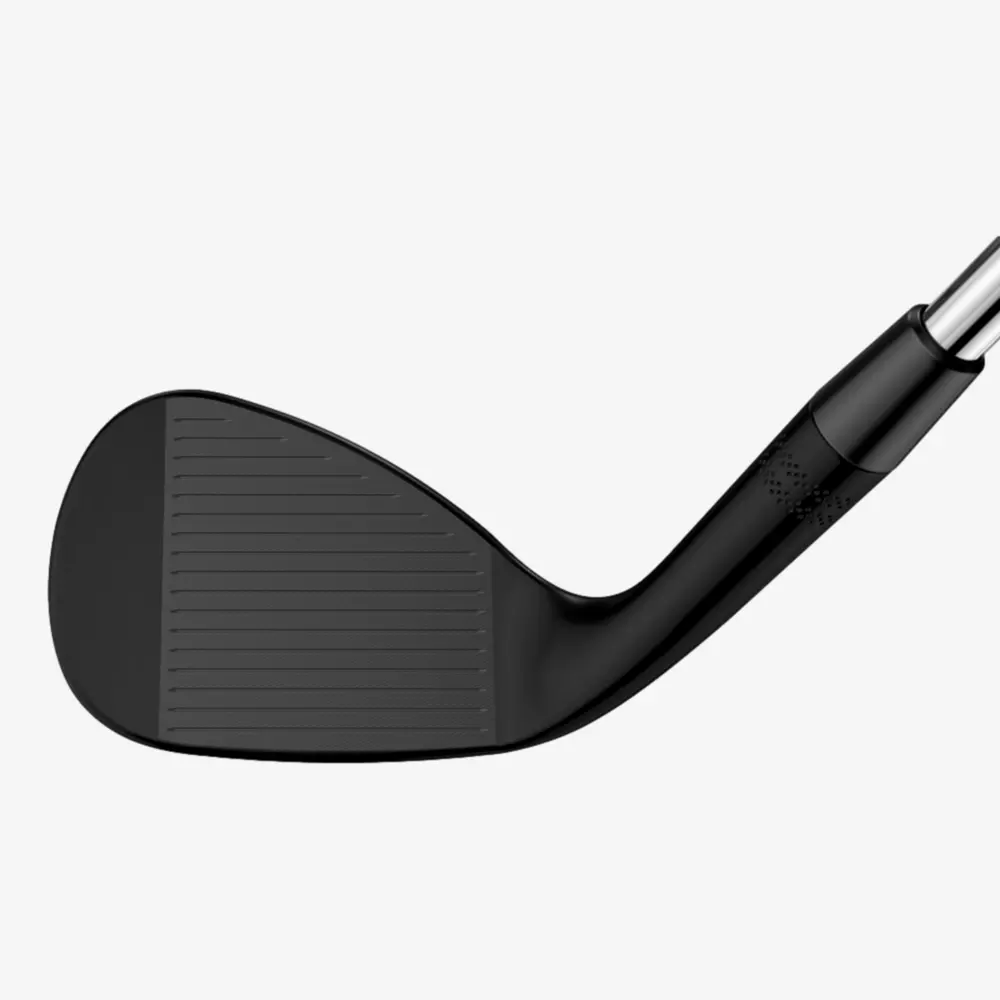 Callaway Opus Wedge Review 2 Callaway Opus Black Wedge w/ Steel Shaft