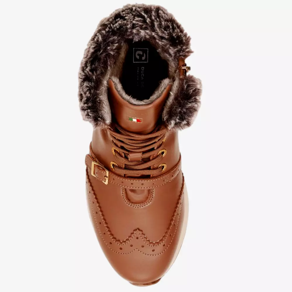 Duca del Cosma Sabrina Golf Shoe Review 2 Duca Del Cosma
Sabrina Women's Golf Shoe
