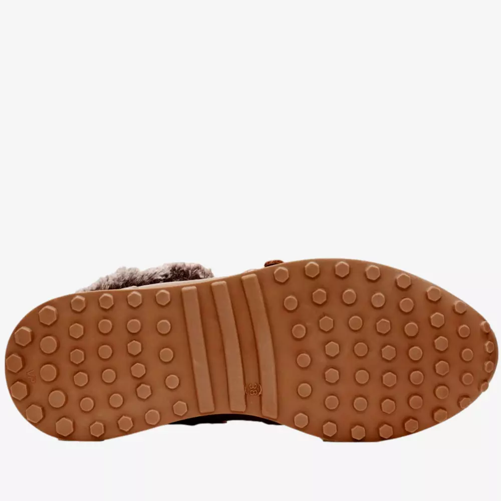 Duca del Cosma Sabrina Golf Shoe Review 3 Duca Del Cosma Sabrina Women's Golf Shoe