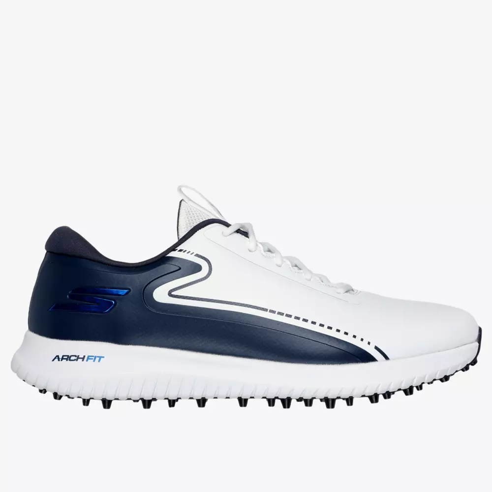 Skechers Go Golf Max 3 Golf Shoe Review 1 Skechers Go Golf Max 3 Golf Shoe Review