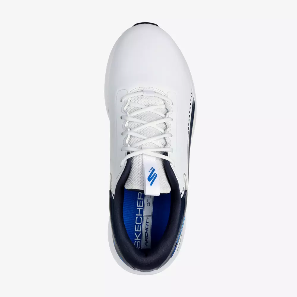 Skechers Go Golf Max 3 Golf Shoe Review 4 Skechers
GO GOLF Max 3 Men's Golf Shoe