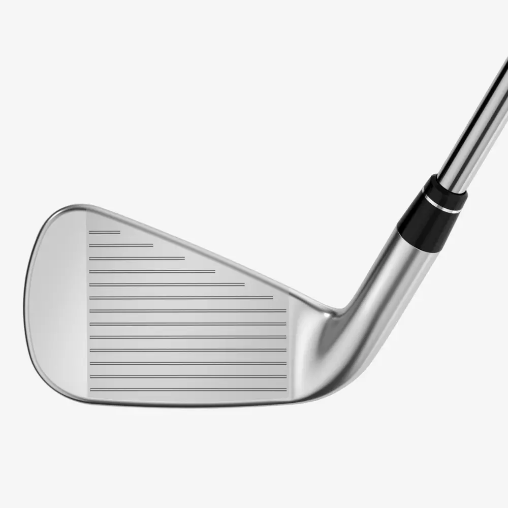 Callaway Apex 21 Irons Review 3 image 41