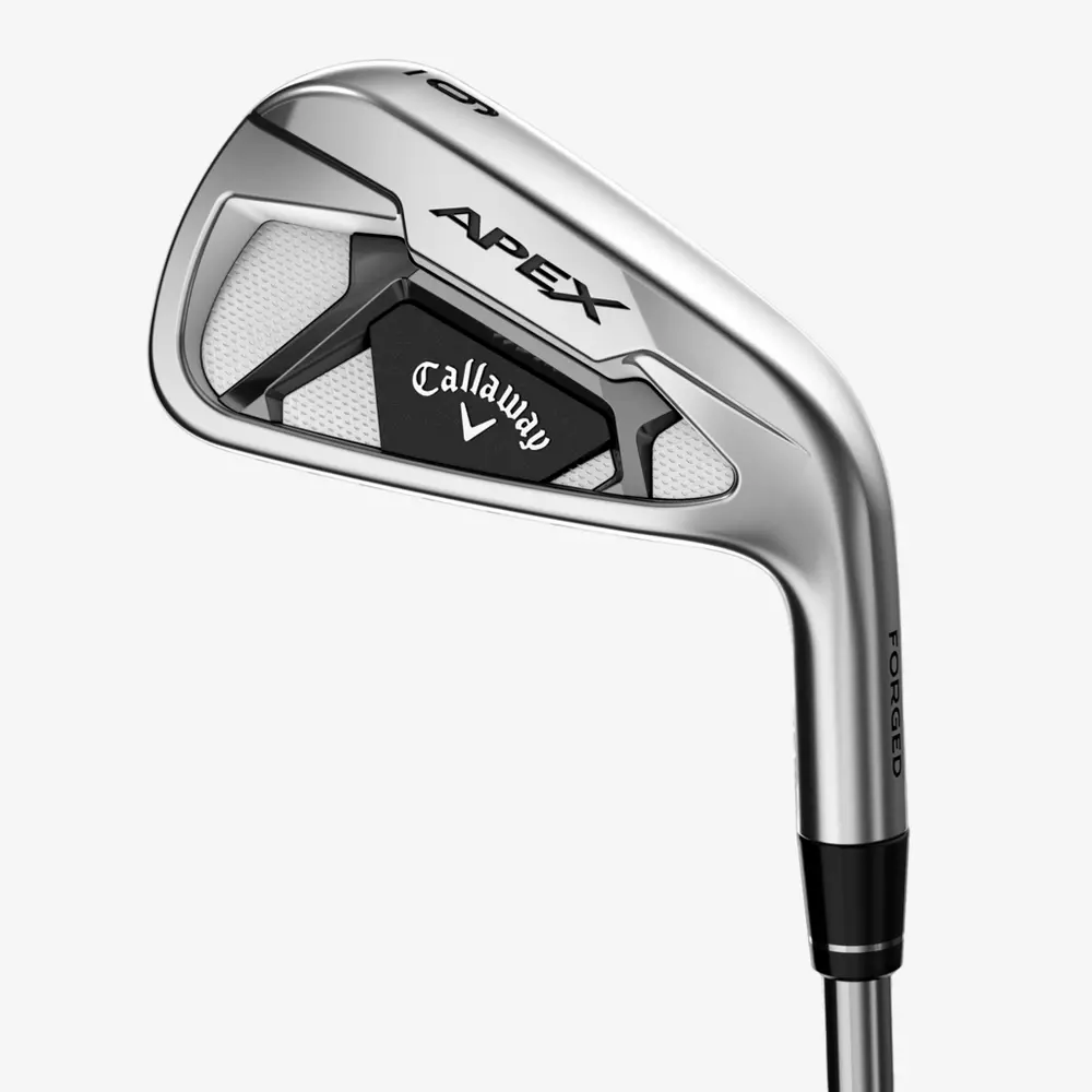 Callaway Apex 21 Irons Review 4 image 42