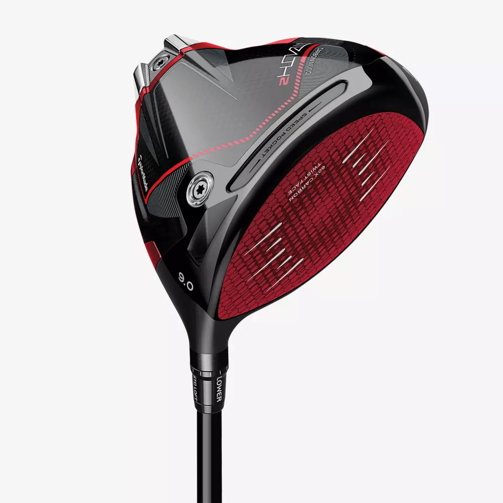TaylorMade Stealth 2 Driver Review 5 image 47