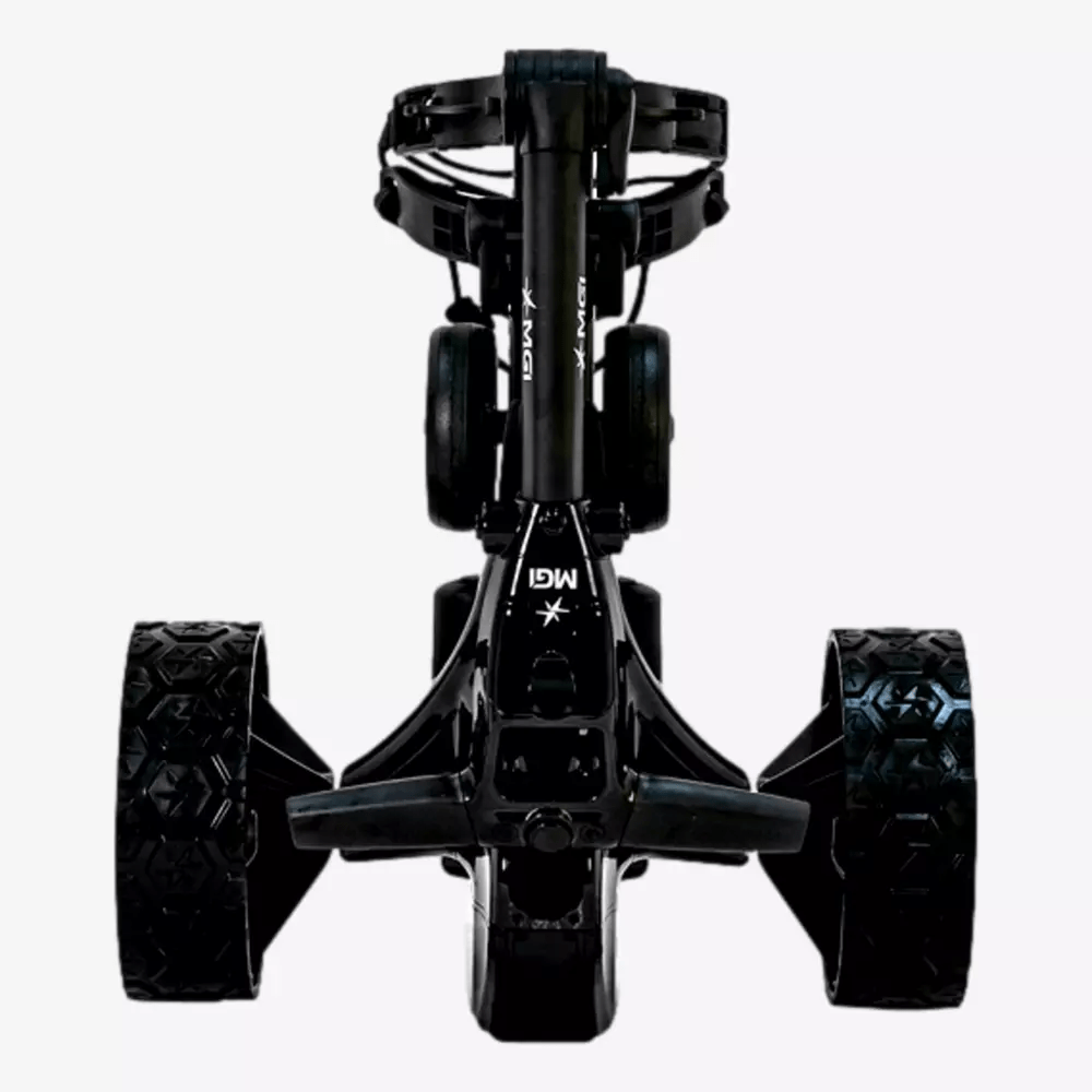MGI Zip Navigator 2024 Electric Caddy Review 4 image 57