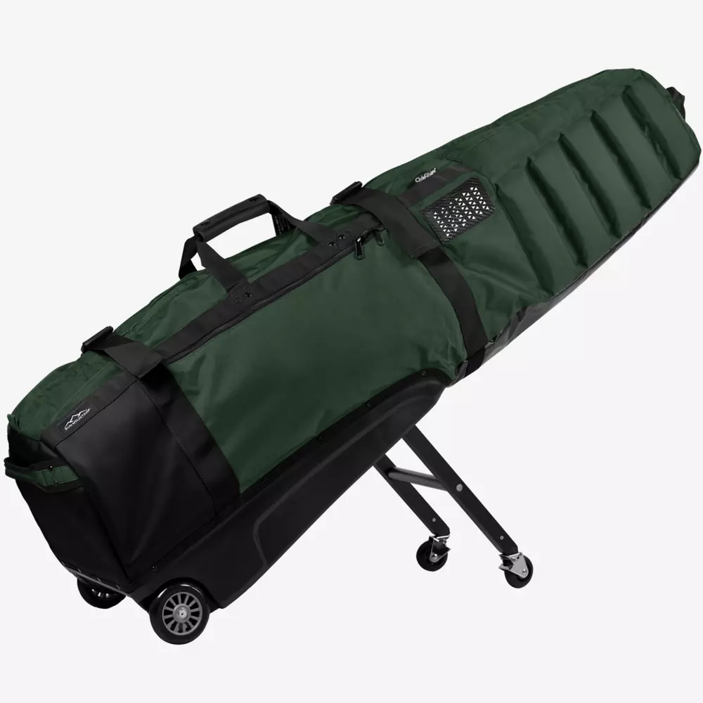 Sun Mountain ClubGlider Meridian Golf Travel Bag Review 2 image 8
