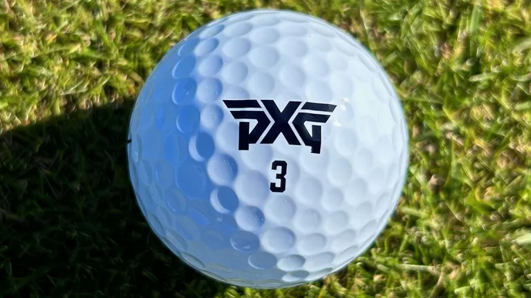 PXG Xtreme Tour Golf Ball Review