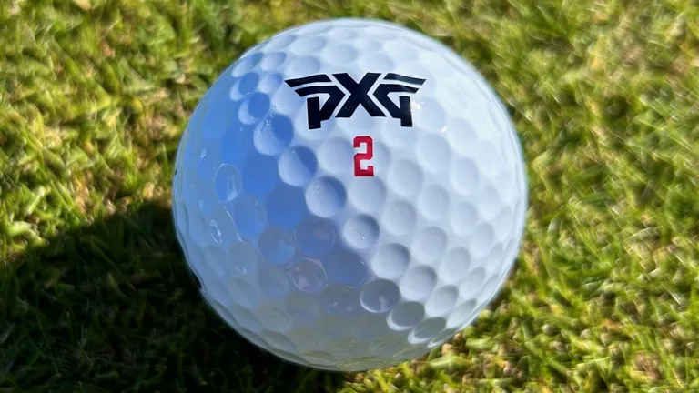 PXG Xtreme Tour X Golf Ball